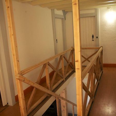 La Maison Woan Centre De Marciac Bagian luar foto